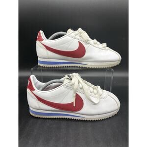 Nike Cortez Leather Women's Size 6.5 Shoes OG Classic 807471-103